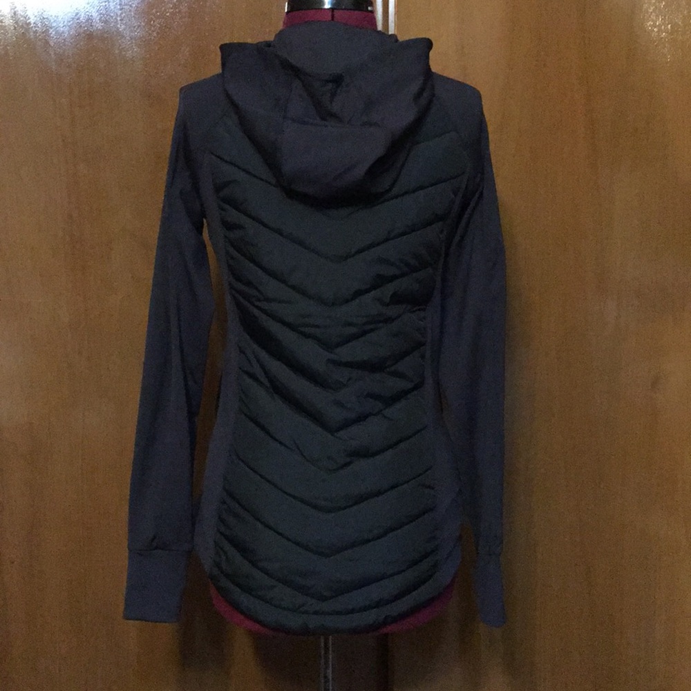 Active Jacket - image 3